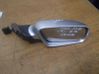 Front door electric wing mirror LICHTSILBERMET