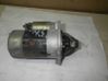 Motor de arranque M002T44781