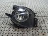 Front fog light 63176948374