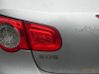 Tailgate rear/tail lights 1Q0945093