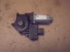 Motor del regulador de la ventanilla de la puerta delantera 13101481