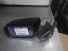 Front door electric wing mirror 51168245125