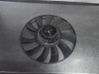 Viscous fan clutch 058121350