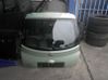 Aizmugurējais pārsegs (bagāžnieks) K0100AX6MC