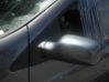 Rétroviseur électrique de porte avant 7701061192