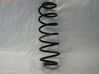 Muelle espiral trasero 