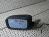 Front door electric wing mirror 
