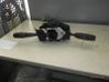 Wiper turn signal indicator stalk/switch 