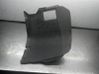 Front wheel arch liner splash guards 8193811