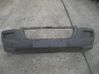 Front bumper 2E0807103