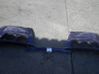 Front bumper 8X0807061