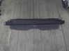 Parcel shelf load cover 8236357SCHWARZ