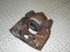 Caliper de freno delantero 