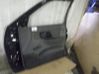 Front door card panel trim 