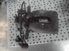 Caliper del freno trasero 0688243080