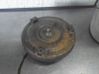 Automatic gearbox 1060401138