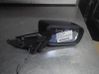 Front door electric wing mirror 51168245128