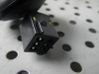 Außenspiegel elektrisch Tür vorne 