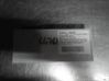Module confort 57762110DELPHI