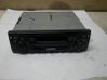 Radio/CD/DVD/GPS-pääyksikkö 7640315510
