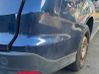 Rear bumper 1719100