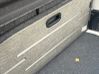 Trunk/boot mat liner 1S0858855E