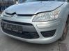 Front bumper 7401QV
