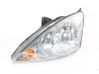 Headlight/headlamp 