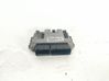 Engine control unit/module 0281016196