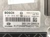 Engine control unit/module 0281016491