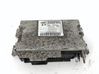 Engine control unit/module IAW16FE3