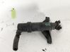Headlight washer spray nozzle 061207