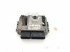 Engine control unit/module 0281013577