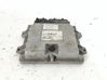 Engine control unit/module 55204203