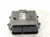 Engine control unit/module 55563977