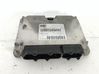 Engine control unit/module 55196262
