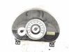 Speedometer (instrument cluster) ALDF71C