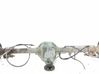 Hinterachse 450590