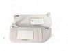 Sun visor 8143JF