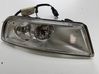 Front fog light HALGALL150226
