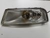Front fog light HALGALP160226