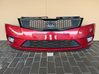 Front bumper 865101H500