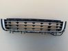 Grille calandre supérieure de pare-chocs avant 13238553