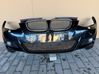 Front bumper 8041178