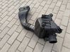 Ilmansuodattimen kotelo 1500A145