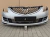 Front bumper GS1D50031