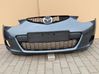Front bumper D65150031