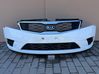 Front bumper 865101H500