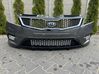 Front bumper 865101H500