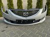 Front bumper GS1D50031